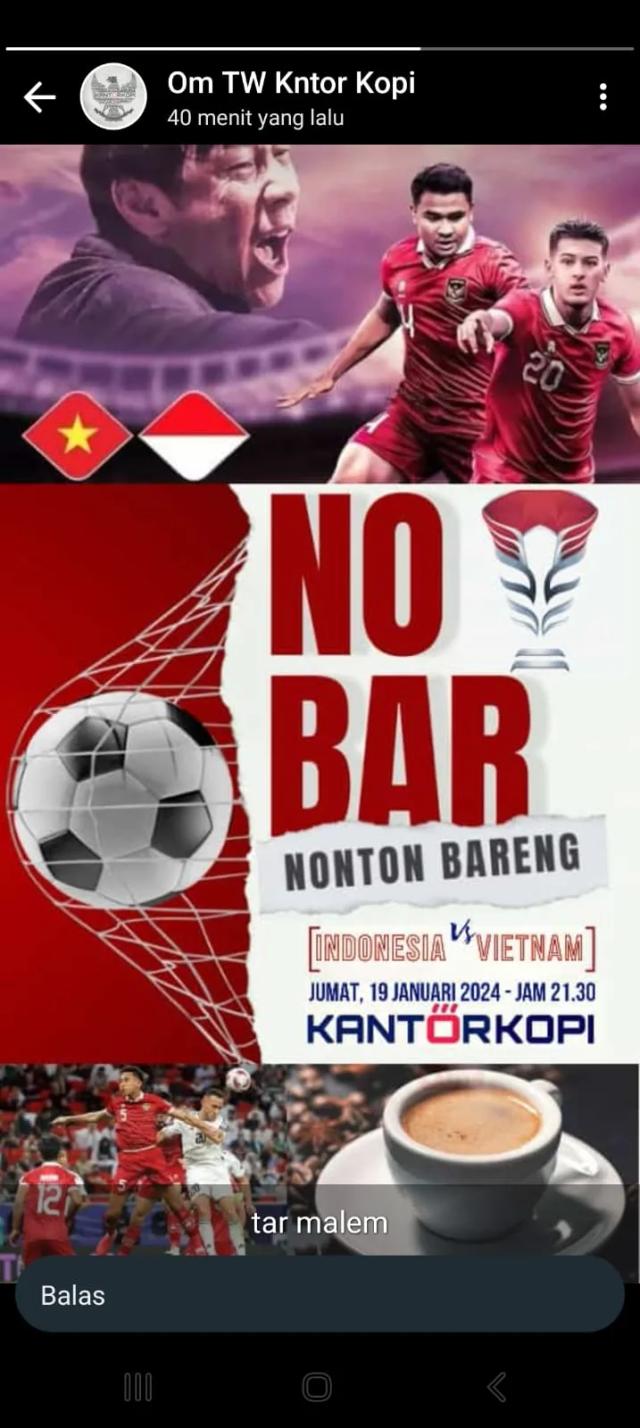 Nobar