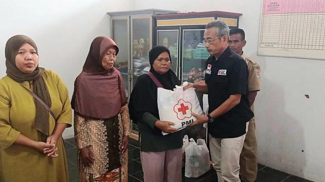 PMI Cilacap