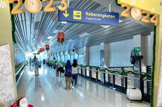 Stasiun Purwokerto