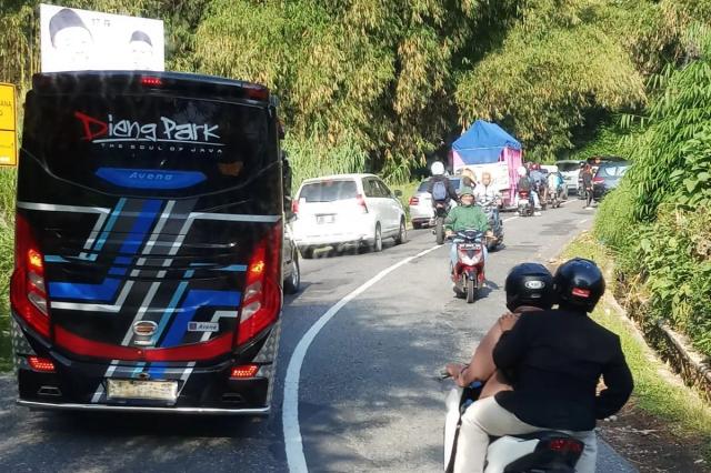 Trek dieng