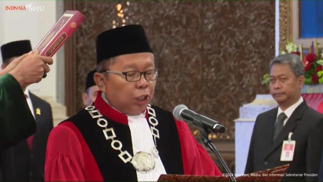 Arsul Sani