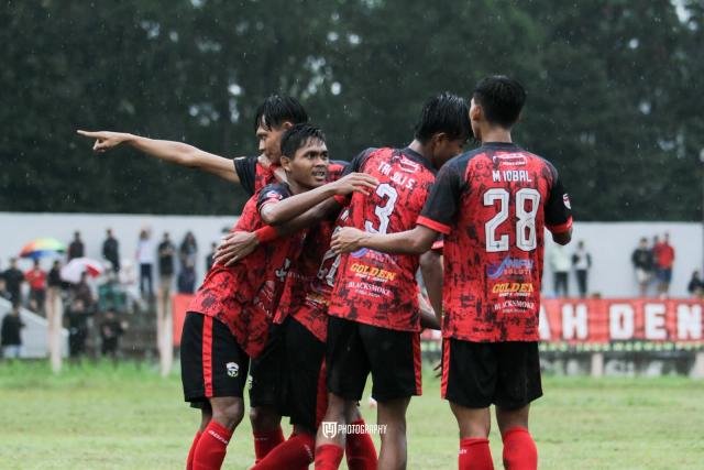 Persibangga