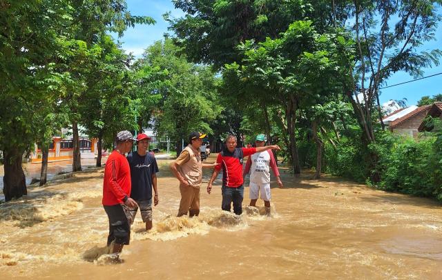 Banjir