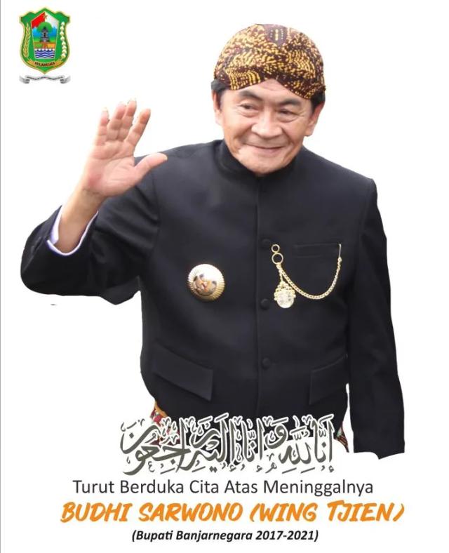 Budhi Sarwono