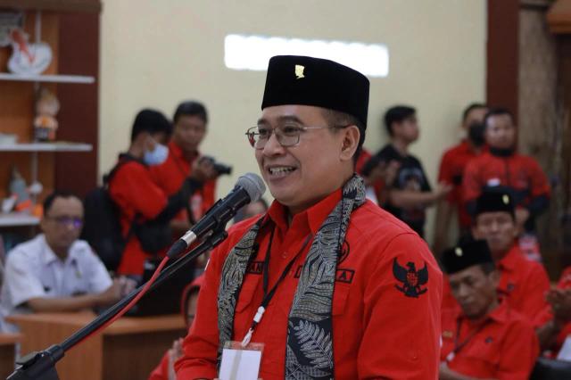 Ketua DPRD