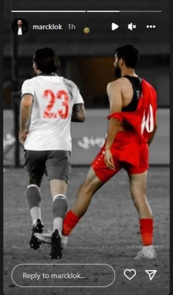 Messi dari Yordania