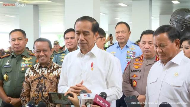 Jokowi