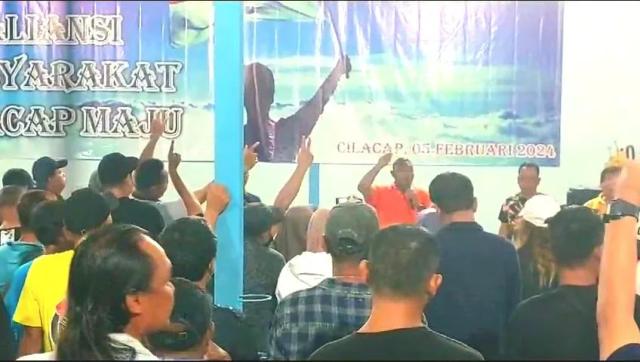 aliansi masyarakat