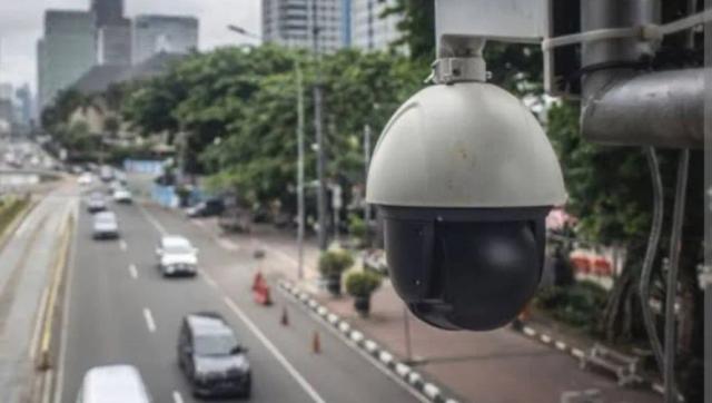 Cara Efektif Menghindari Tilang Elektronik: Aman, Mudah, dan Sesuai Aturan