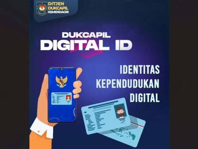 KTP digital