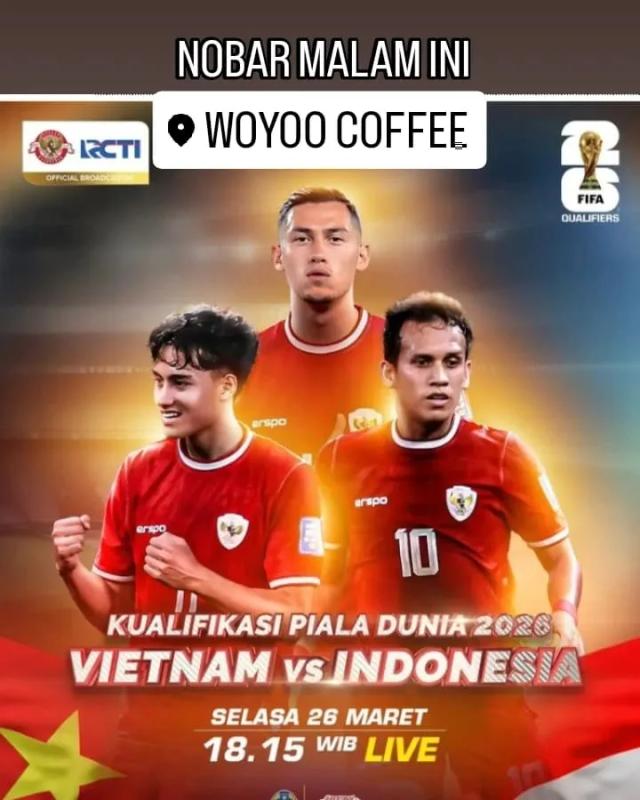 Woyoo Coffee