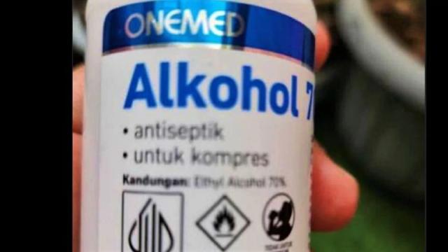 Alkohol