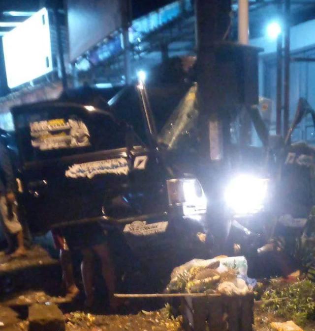 Mobil pickup