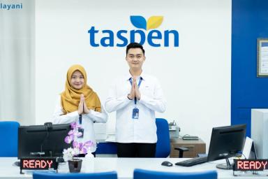 Taspen