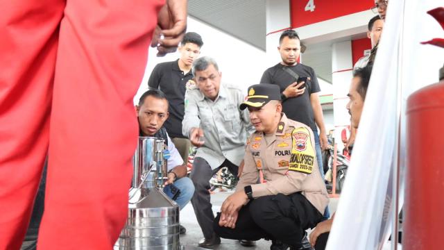 tim gabungan