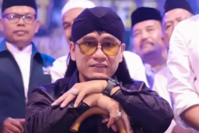 gus miftah