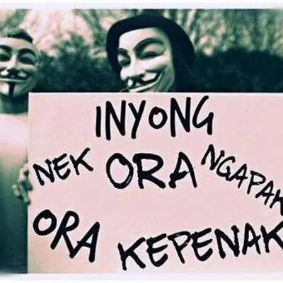 10 Kabupaten/Kota yang Menggunakan Bahasa Ngapak? Tempatmu Termasuk?