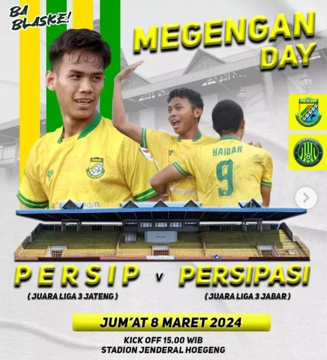 Persip Pekalongan