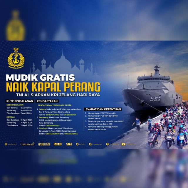 Mudik