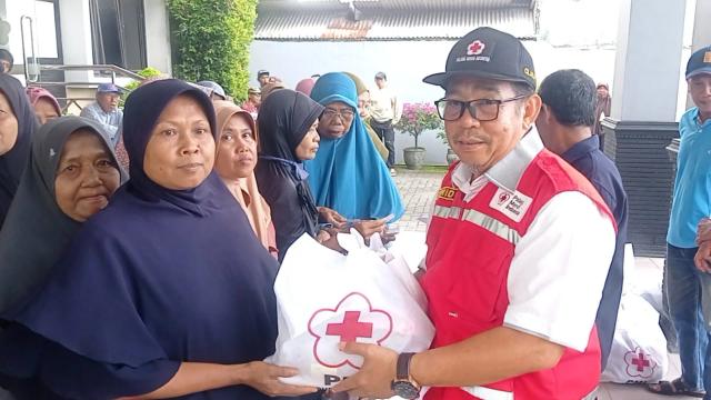 PMI cilacap