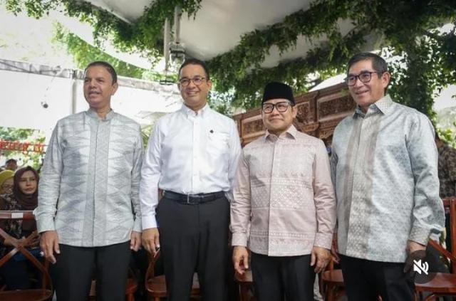 Tim pemenangan