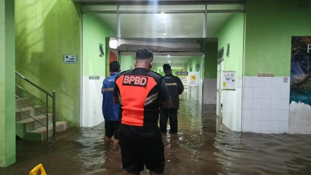 Banjir