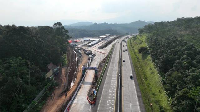 desa terdampak tol di Kecamatan Adimulyo Cilacap