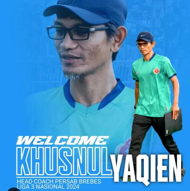 Khusnul Yaqien