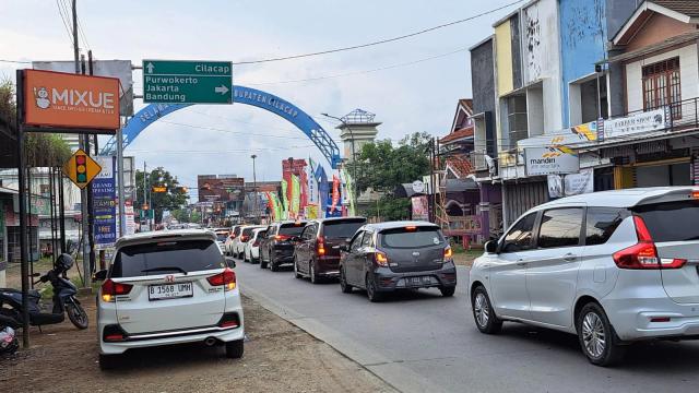 Simpang