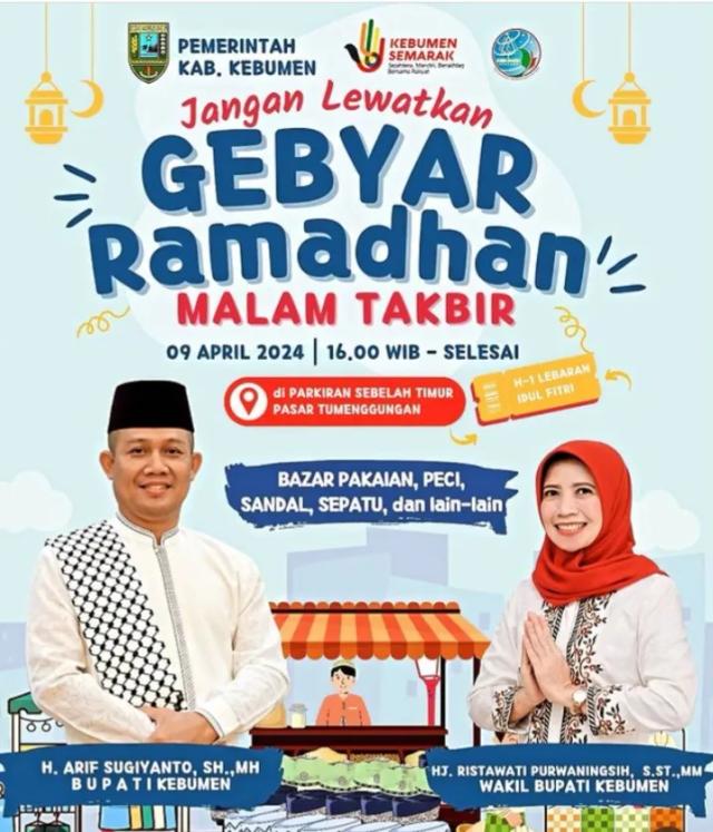 gebyar ramadhan