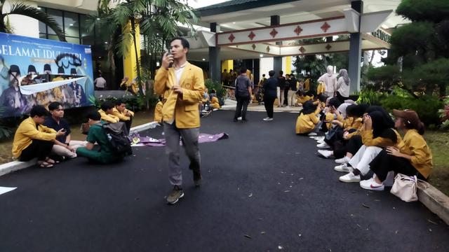 Mahasiswa Unsoed