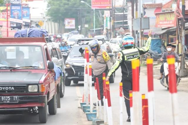 Mudik