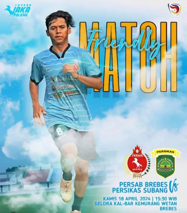 Persab Lawan Persikas