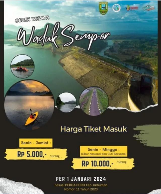 tempat wisata