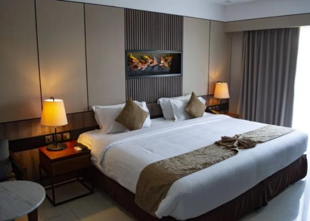 5 Rekomendasi Hotel Murah di Purwokerto, Lebih Hemat Pakai Promo Shopee