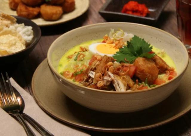 5 Rekomendasi Kuliner Soto Legendaris di Purwokerto, dari H. Suradi sampai Soto Kecik