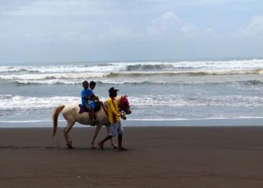 5 Wisata Pantai di Cilacap dengan Pemandangan Terbaik