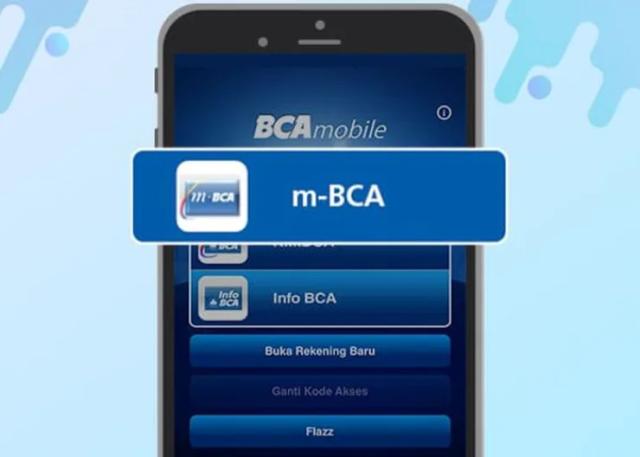 Cara Mengaktifkan m-BCA yang Terblokir, Solusi Cepat dan Efektif