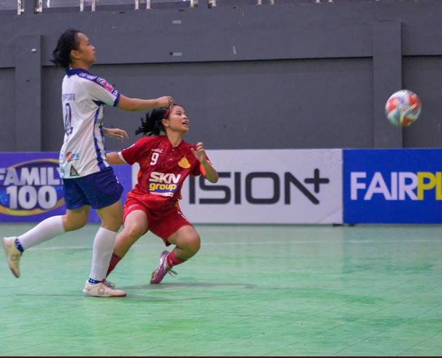 Liga futsal