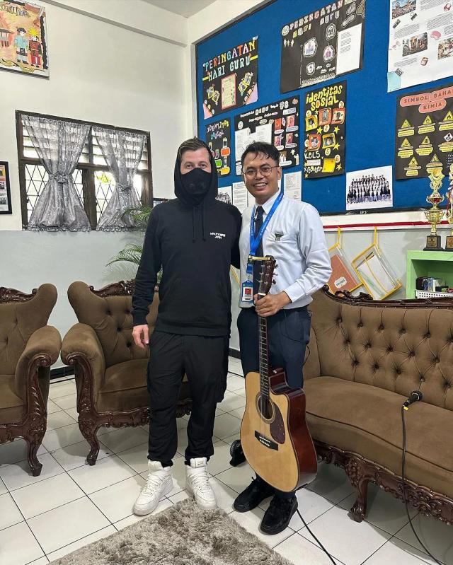 Alan walker