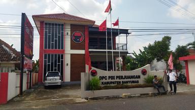 Pilkada Banyumas