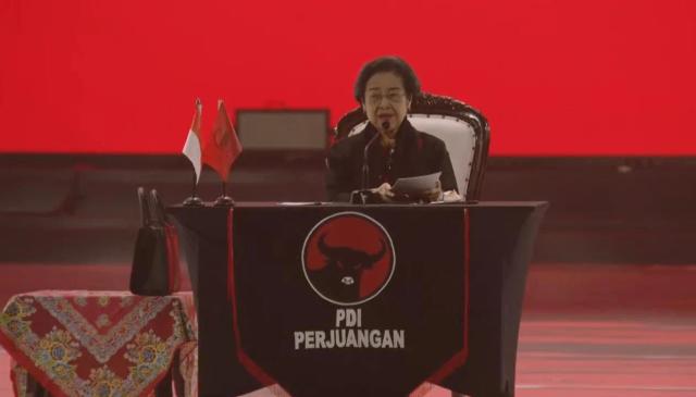 Megawati