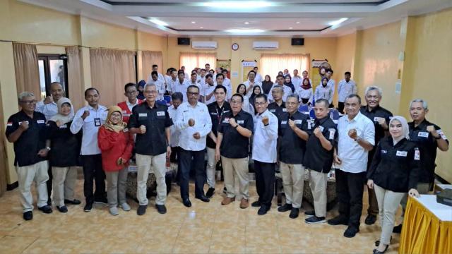 PMI cilacap