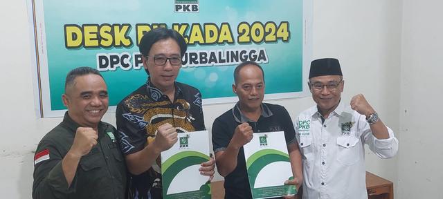 PKB Purbalingga