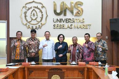 UNS di Kebumen