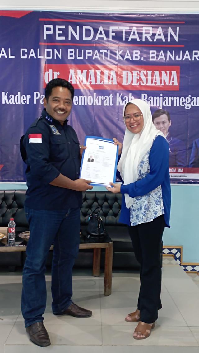Mbak amel
