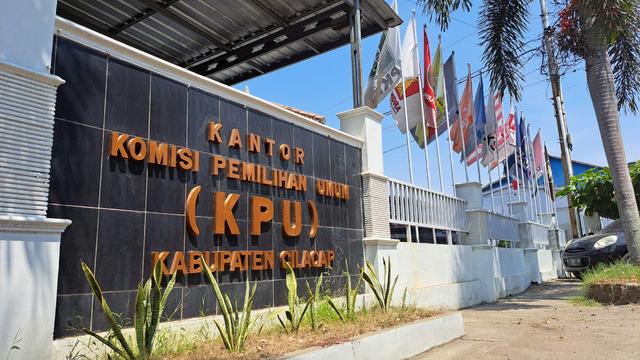 KPU Cilacap