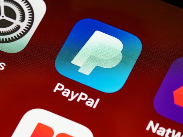 cara mendaftar Paypal