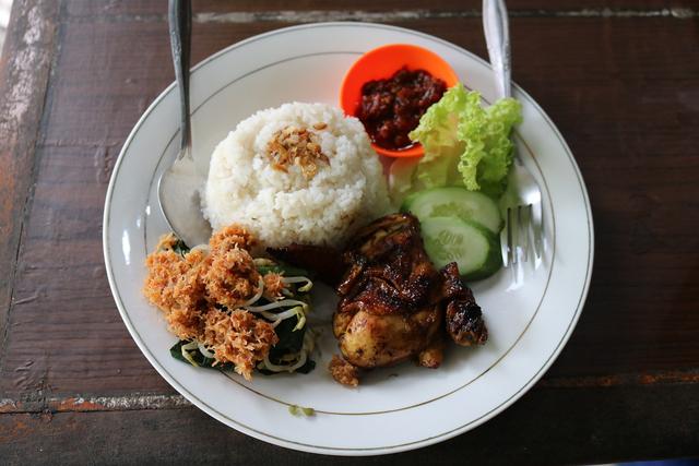 ide menu masakan