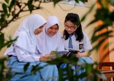 12 SMA Terbaik di Kabupaten Banyumas, Tembus Peringkat Nasional Berdasarkan Nilai UTBK